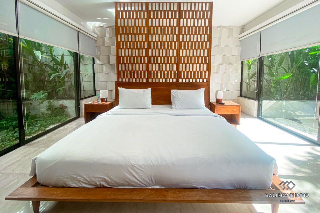 Villa Rent Newly Renovated Bedroom Villa For Rentals In Bali