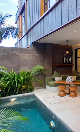 Bali Home Immo-VILLAS à LOUER