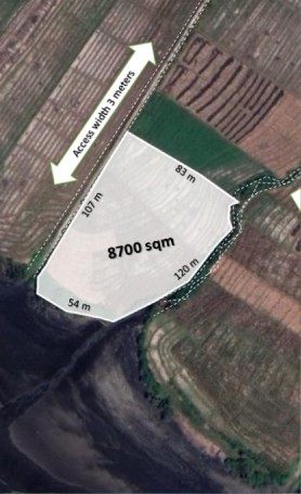 Bali Home Immo-TERRAINS à VENDRE