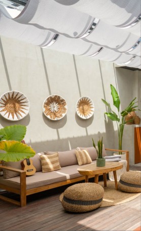 Bali Home Immo-SERVICE DE NOTAIRE ET AVOCAT