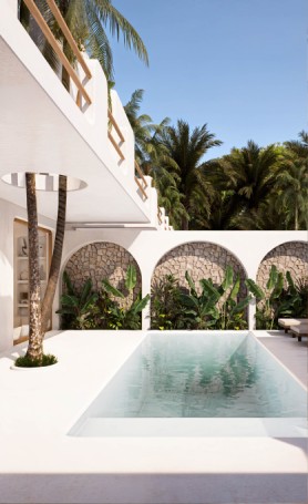 Bali Home Immo-GESTION DE VILLA ET CONSTRUCTION