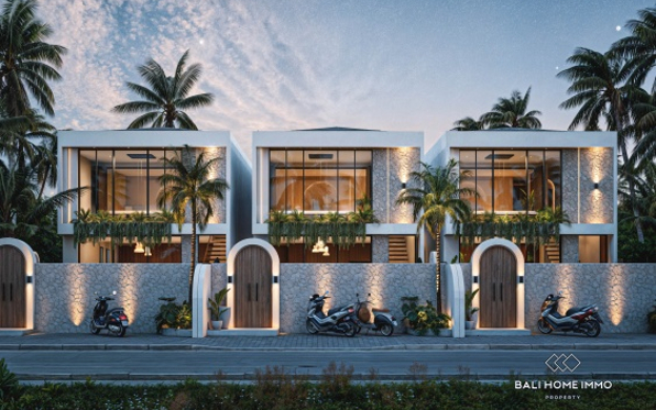 OFF PLAN 2 BEDROOM VILLA FOR SALE LEASEHOLD IN UNGASAN
