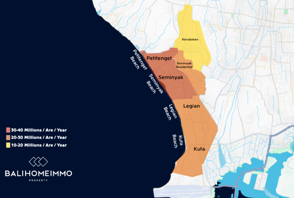 bali-home-immo-kuta-seminyak-land-price-map