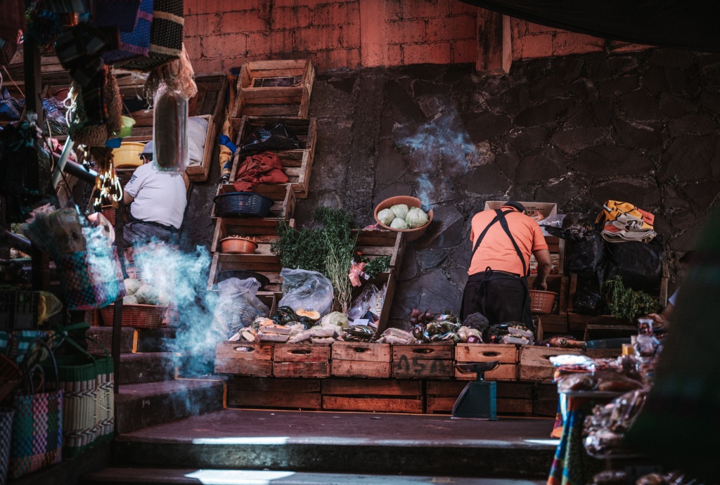 Guide to Bali’s Local Markets - Bali real estate insights