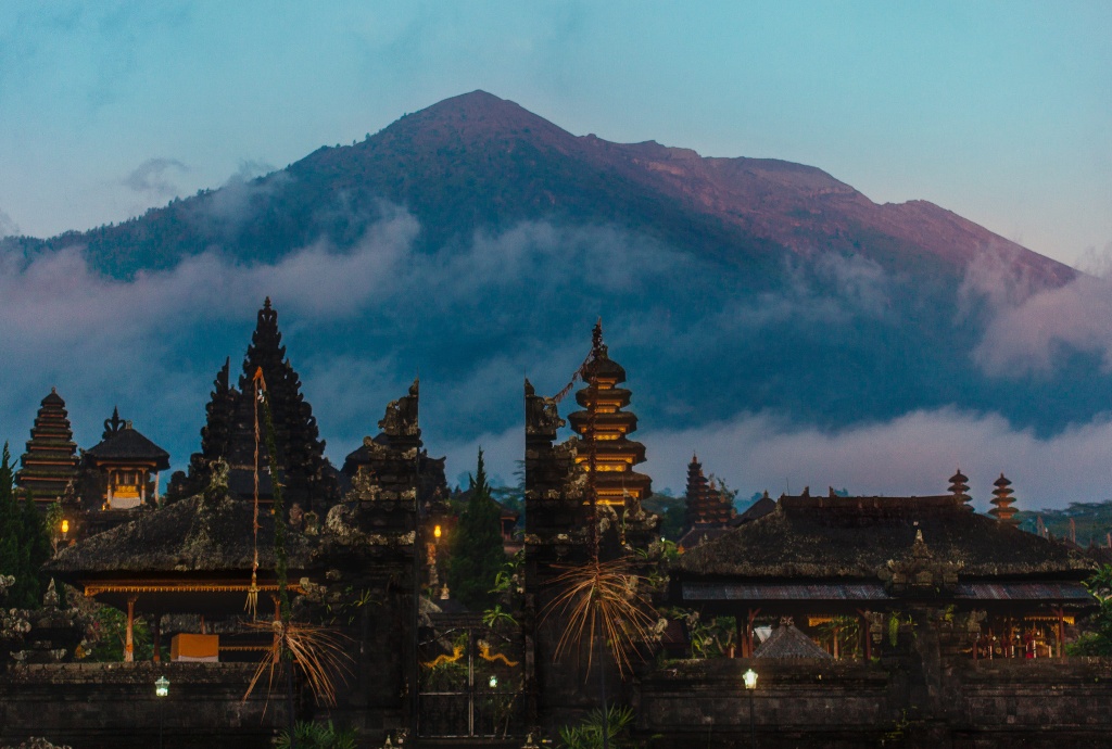 Guide to Bali's Art Galleries & Creative Spaces - Bali real estate insights