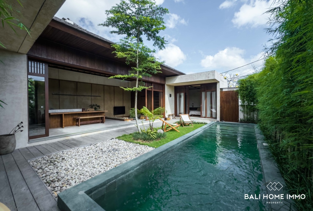 Bali Property Market: H1 2026 - Bali real estate insights