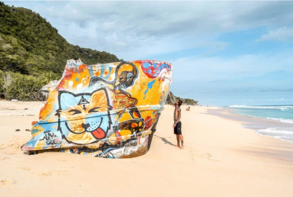 Jelajahi Pantai Nyang Nyang: Tips Panduan Wisata 2026