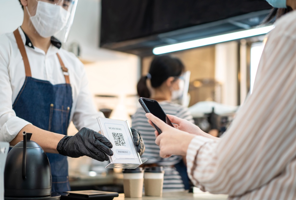 Digital Payments in Bali - Bali real estate insights