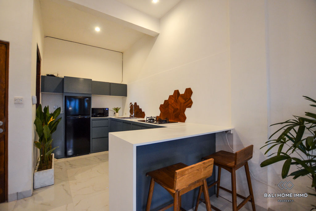 Villa - Rent - 1 Bedroom Apartment For Monthly Rental Near Berawa Beach ...