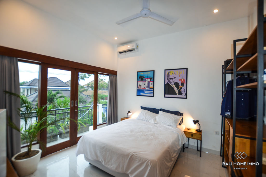 Villa - Rent - 1 Bedroom Apartment For Monthly Rental Near Berawa Beach ...