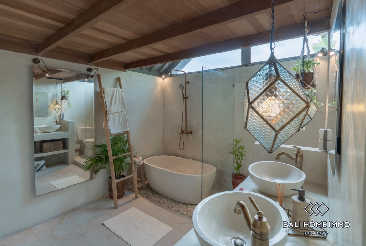 Apartemen 1 Kamar untuk Disewa di Seminyak view 12