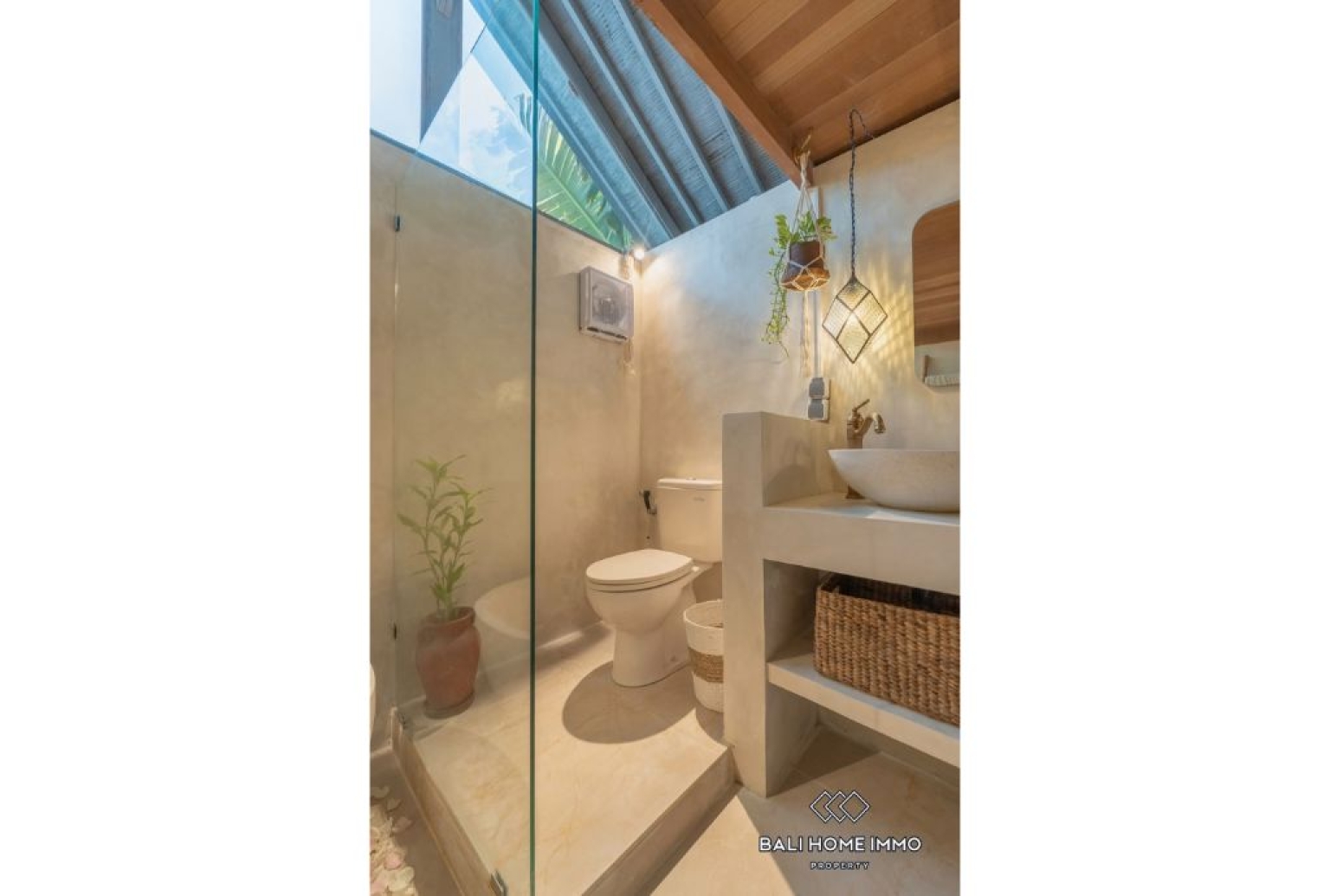 Apartemen 1 Kamar untuk Disewa di Seminyak view 13