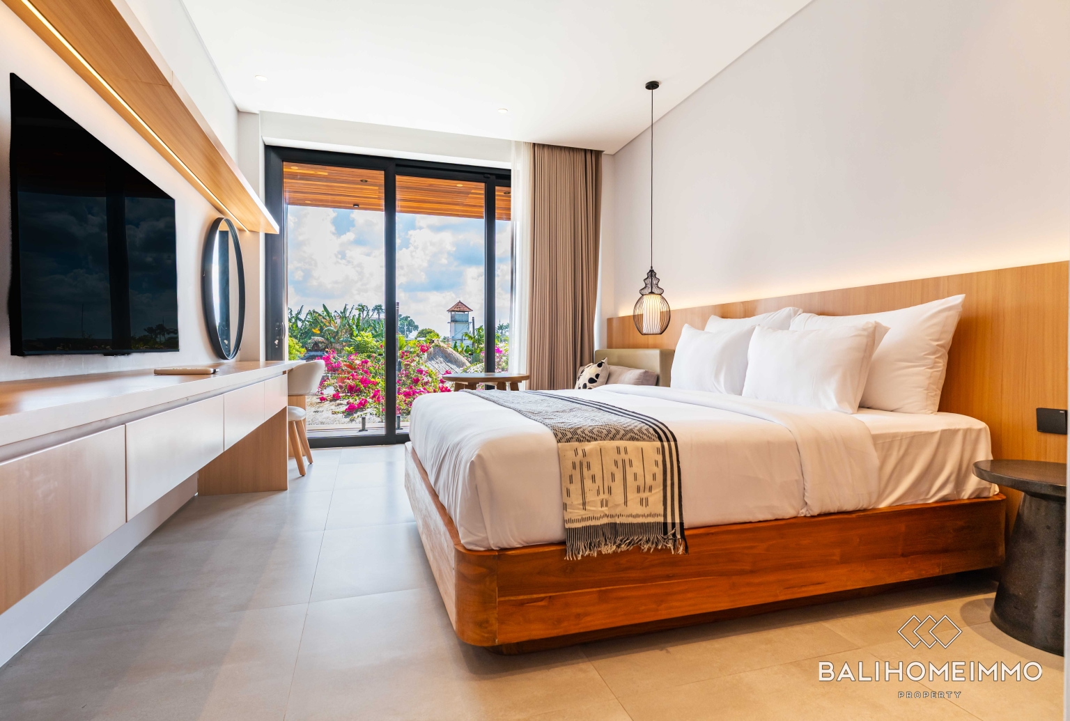 1-BEDROOM APARTMENT FOR RENT IN THE HEART OF BERAWA view 5