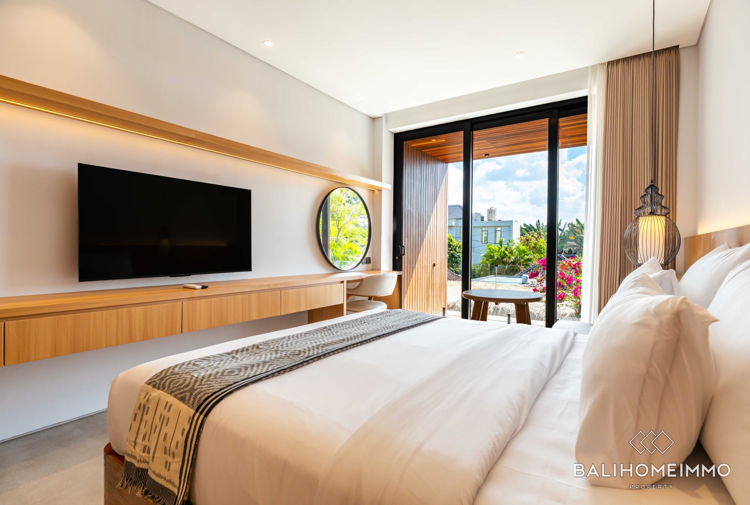 1-BEDROOM APARTMENT FOR RENT IN THE HEART OF BERAWA view 10