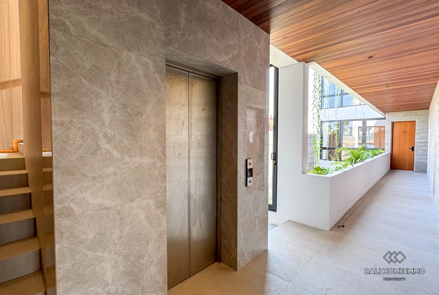 1-BEDROOM APARTMENT FOR RENT IN THE HEART OF BERAWA view 8