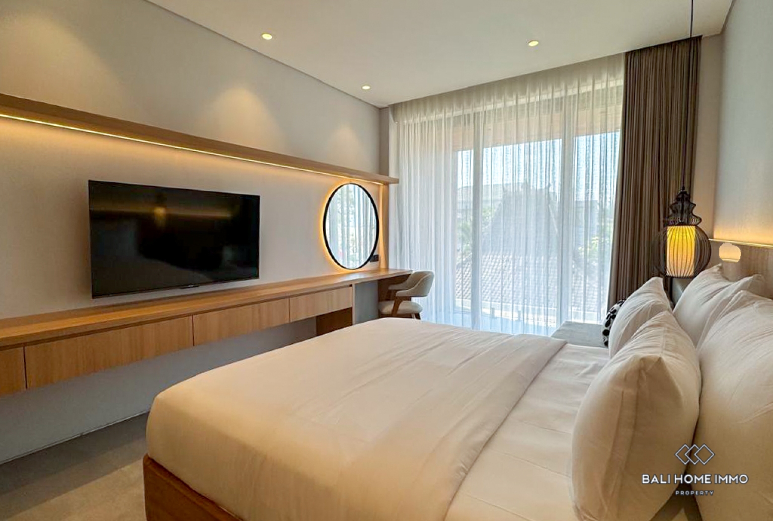 1-BEDROOM APARTMENT FOR RENT IN THE HEART OF BERAWA view 5