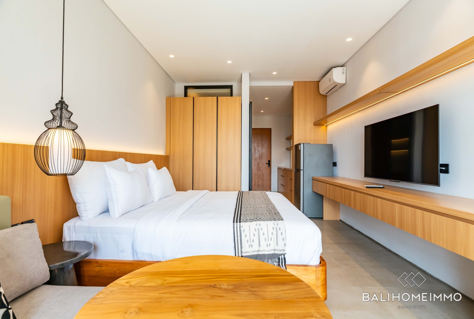 1-BEDROOM APARTMENT FOR RENT IN THE HEART OF BERAWA view 6