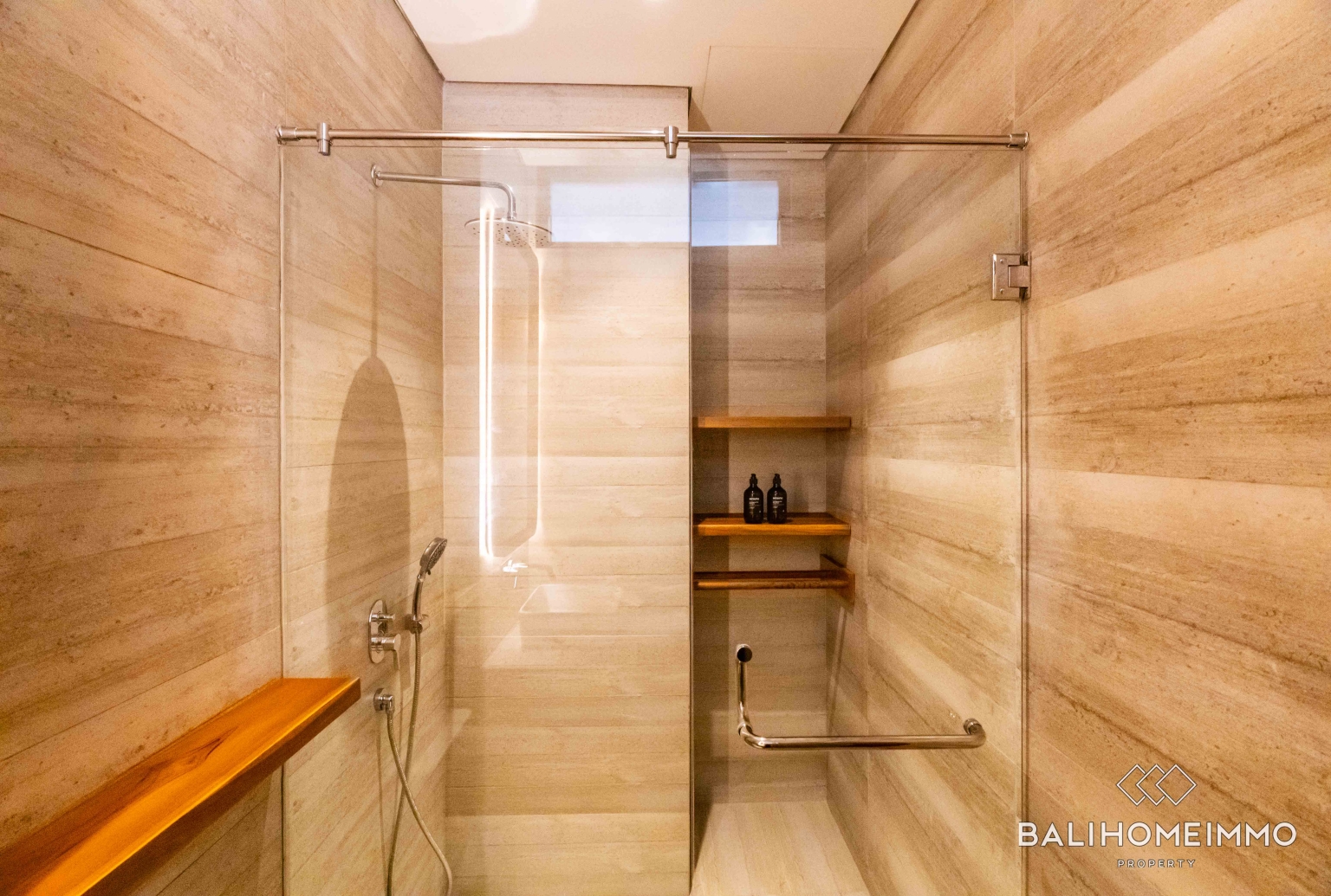 1-BEDROOM APARTMENT FOR RENT IN THE HEART OF BERAWA view 13