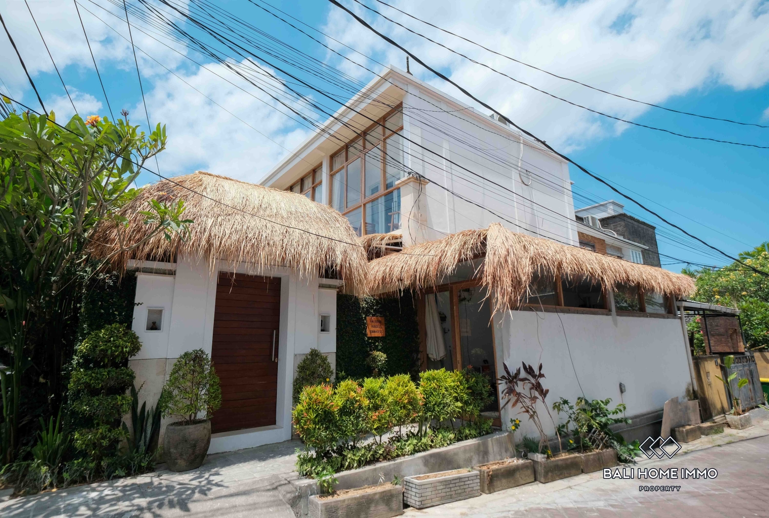 1 bedroom apartment for rental in Pererenan Bali view 23