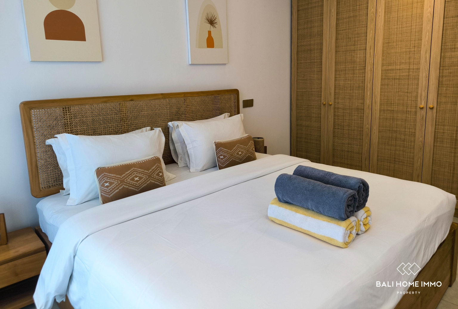 1-Bedroom Apartment for Sale in Seseh view 10