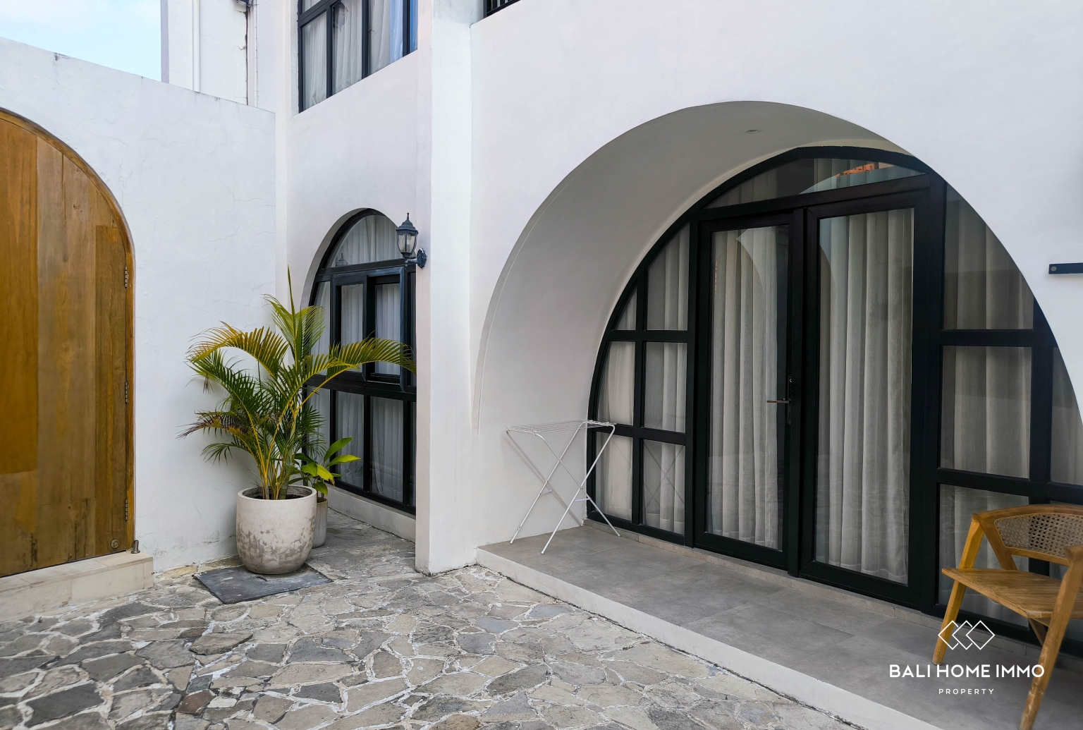1-Bedroom Apartment for Sale in Seseh view 13