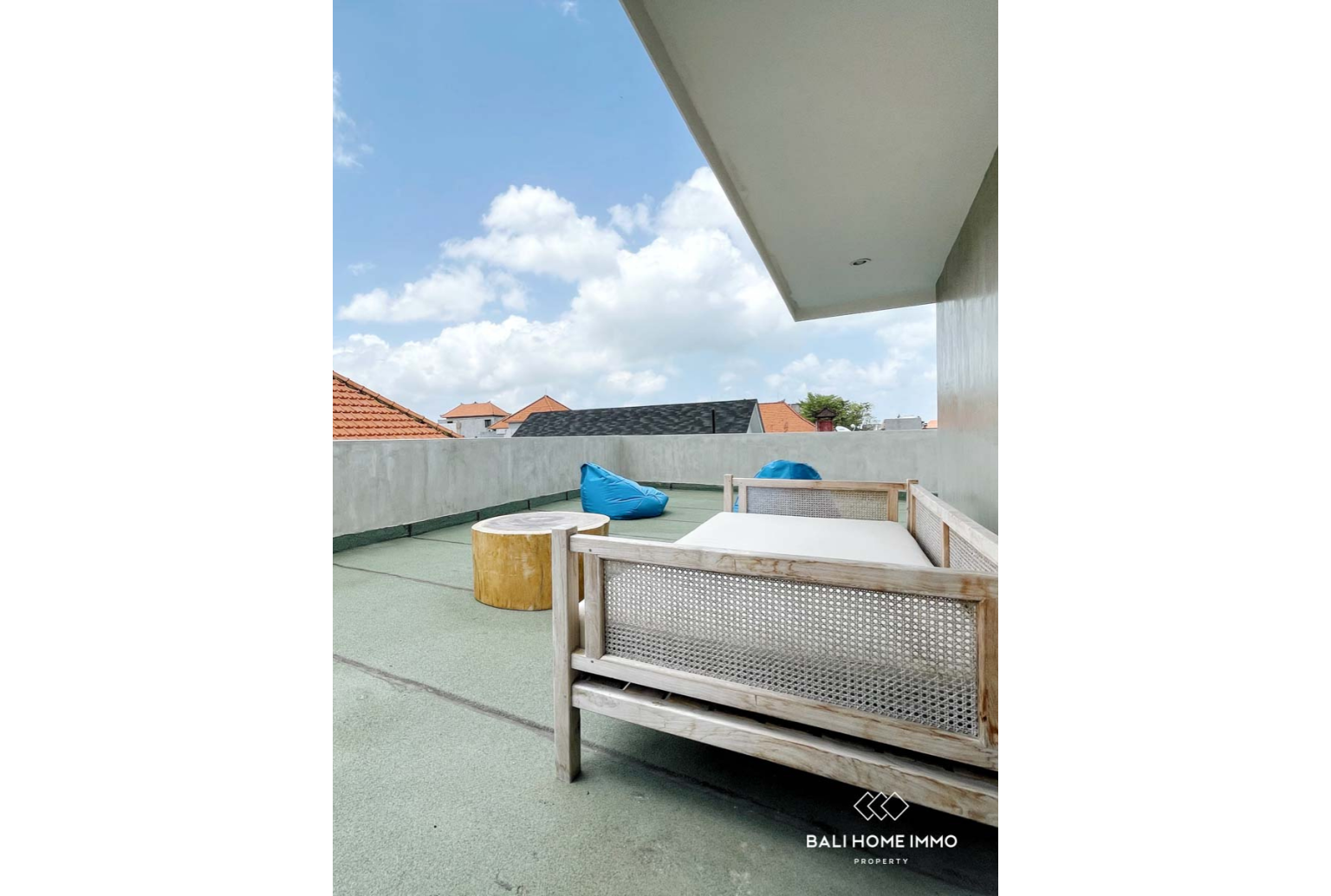1 BEDROOM LOFT FOR SALE LEASEHOLD IN BERAWA BALI view 16