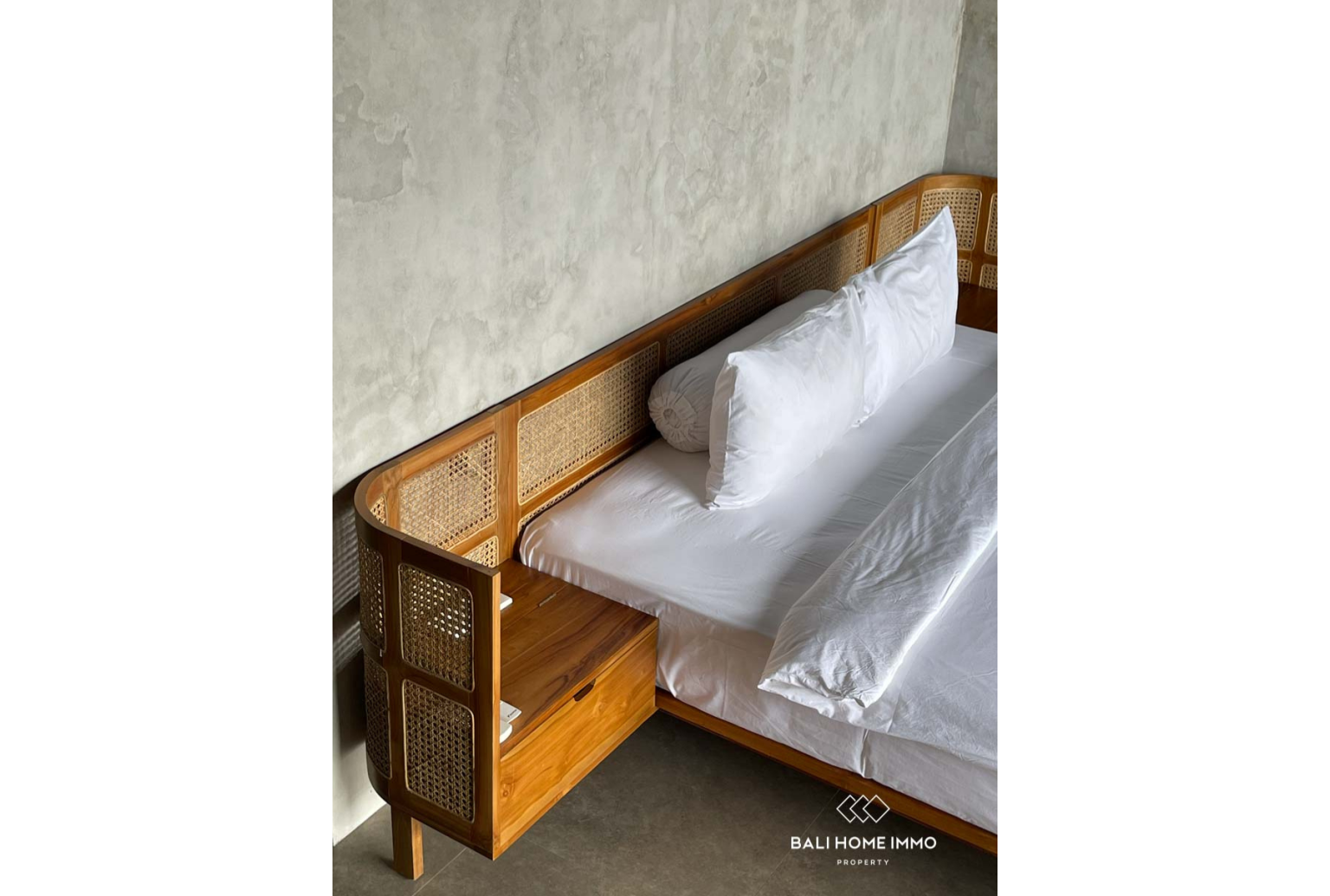 1 BEDROOM LOFT FOR SALE LEASEHOLD IN BERAWA BALI view 12