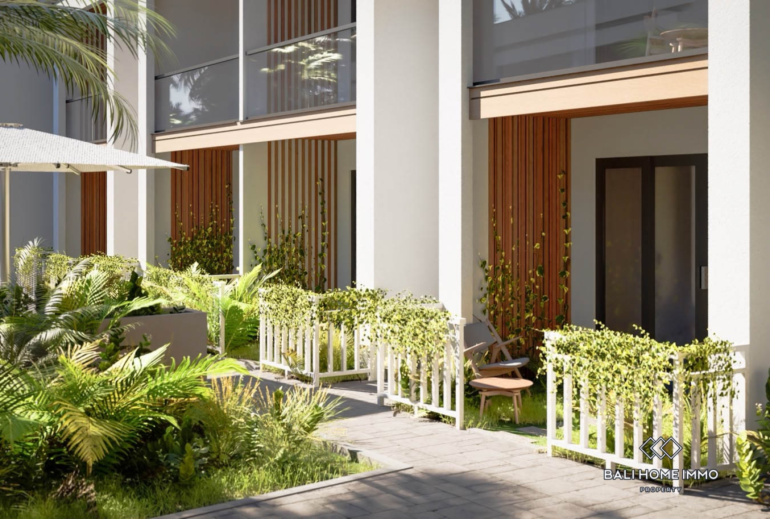 1-Bedroom Off-plan Apartment for Sale in Ubud view 12