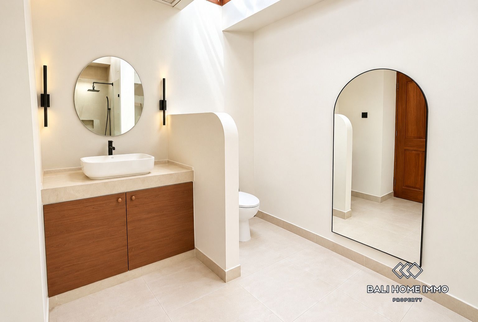 1 bedroom Pink Zone Villa For Sale in Ubud Central view 9
