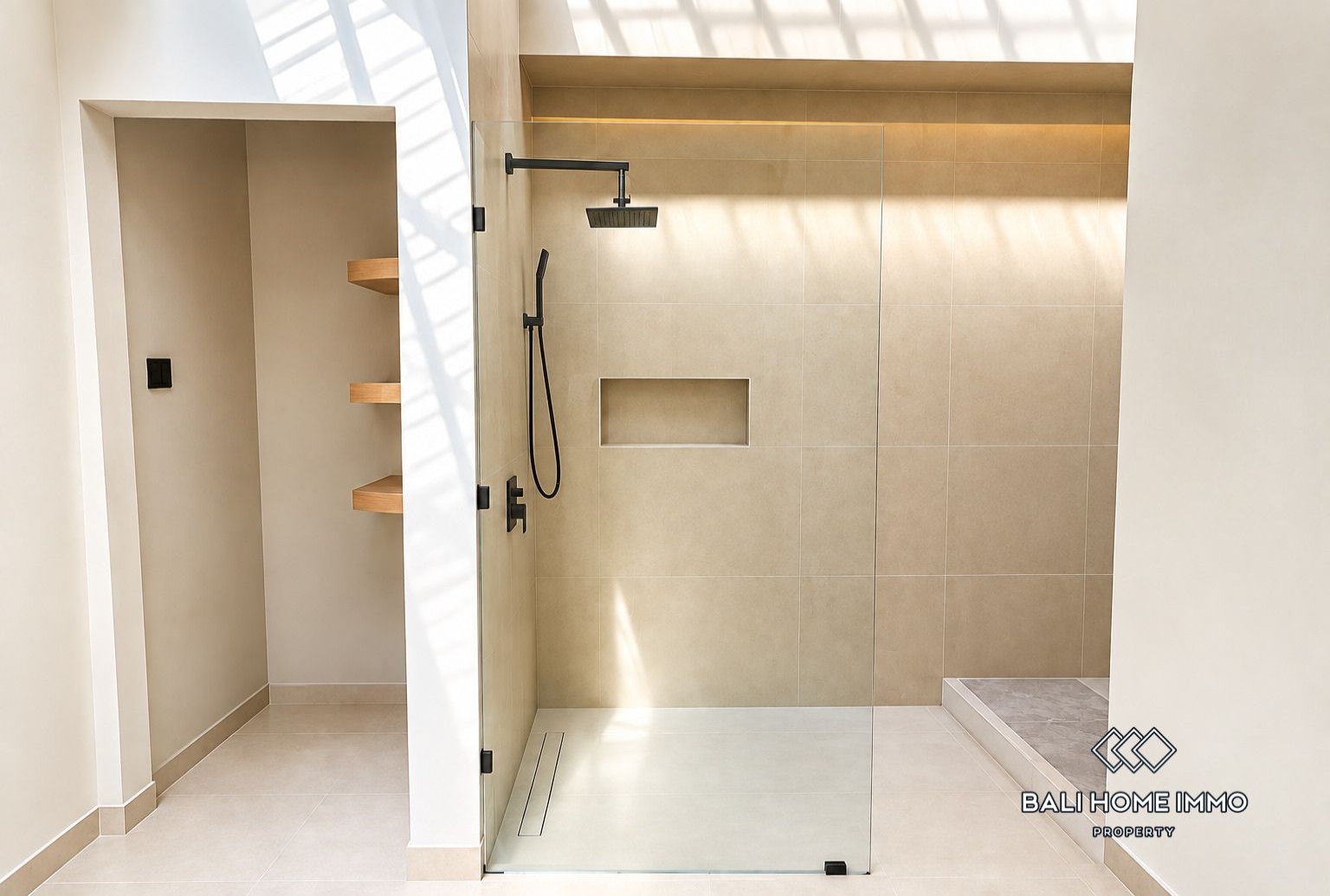1 bedroom Pink Zone Villa For Sale in Ubud Central view 10