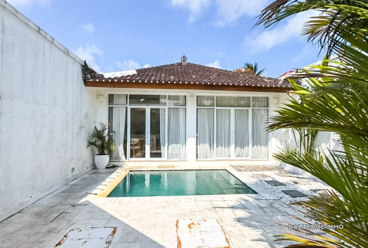 1 bedroom Pink Zone Villa For Sale in Ubud Central view 13
