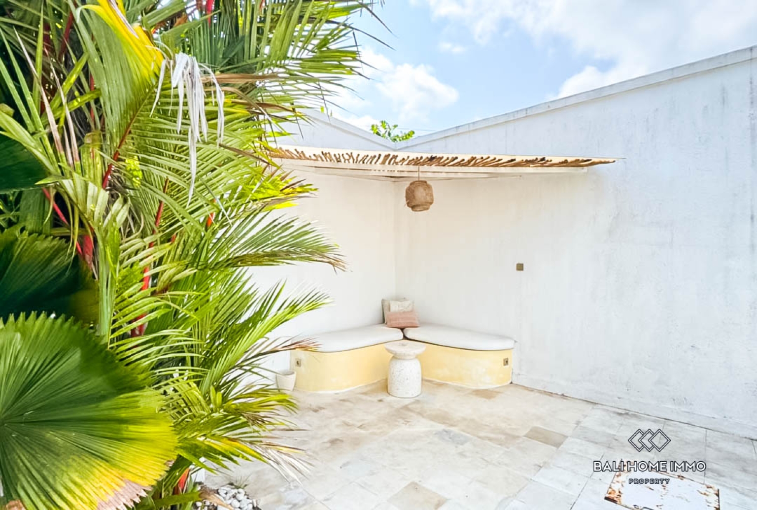 1 bedroom Pink Zone Villa For Sale in Ubud Central view 12