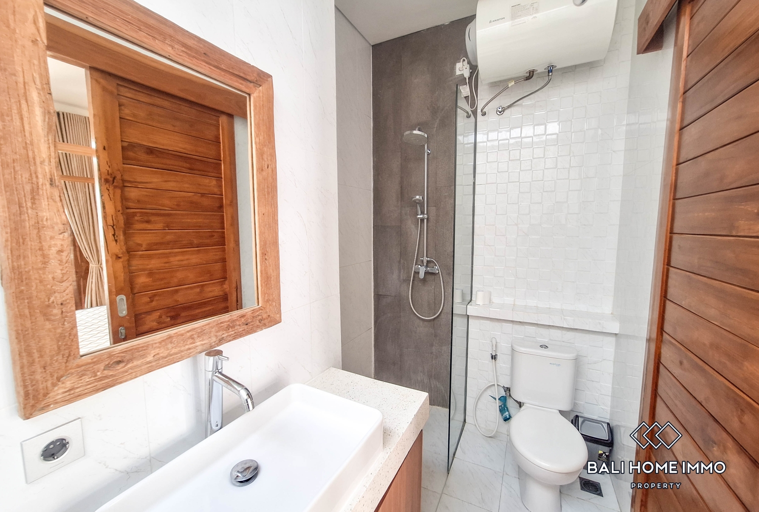 1 Bedroom Villa Complex for Rent in Kerobokan view 10