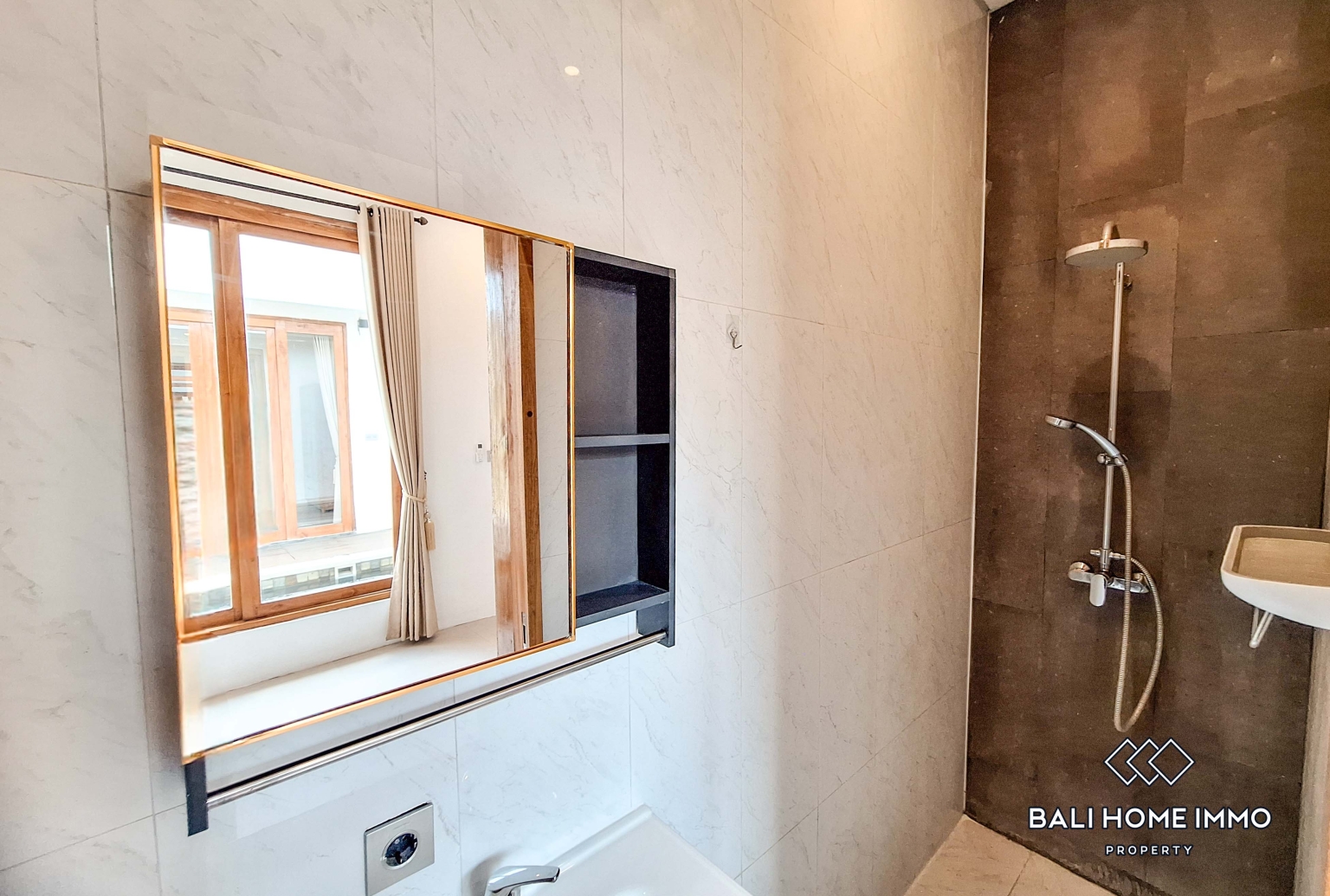 1 Bedroom Villa Complex for Rent in Kerobokan view 11