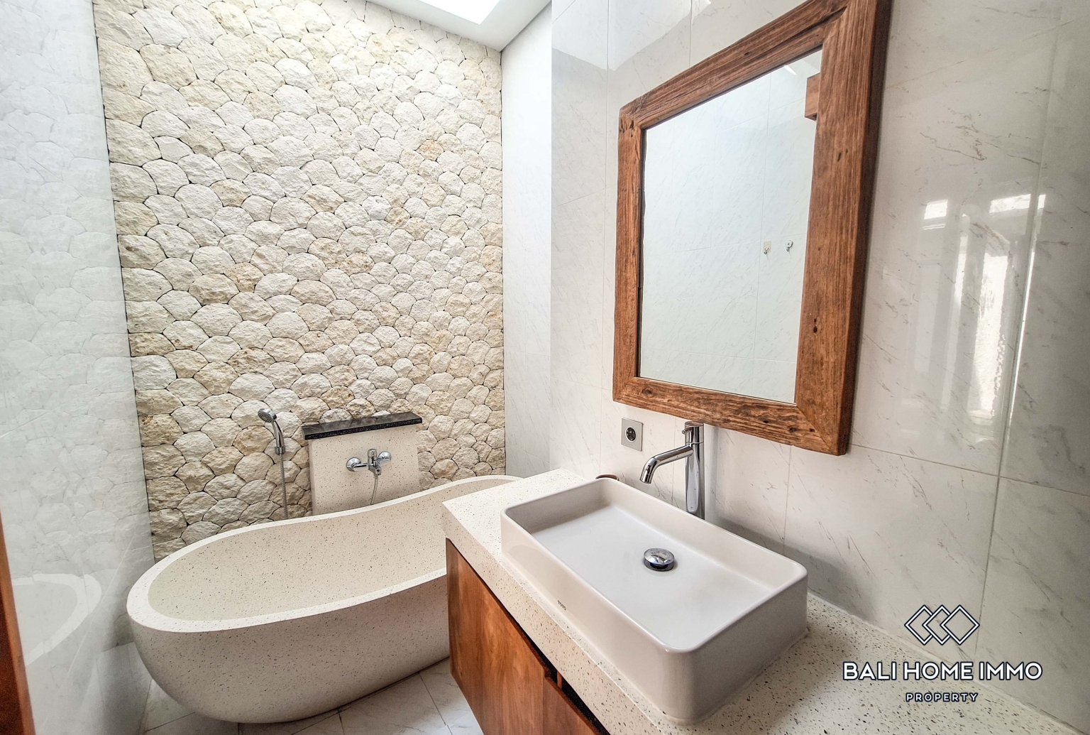 1 Bedroom Villa Complex for Rent in Kerobokan view 9