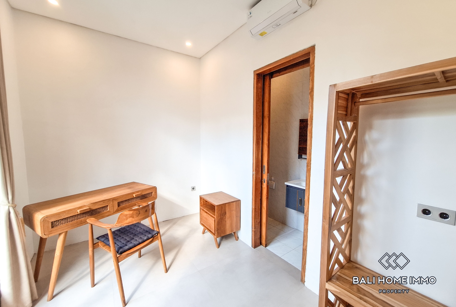 1 Bedroom Villa Complex for Rent in Kerobokan view 6