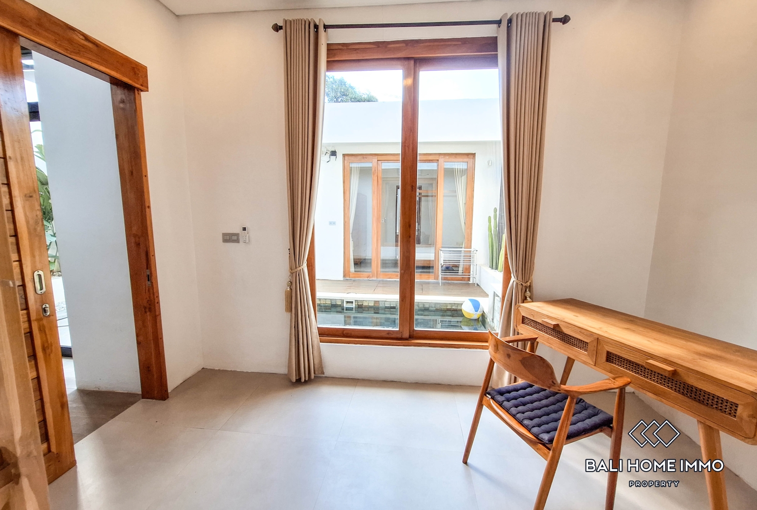 1 Bedroom Villa Complex for Rent in Kerobokan view 7