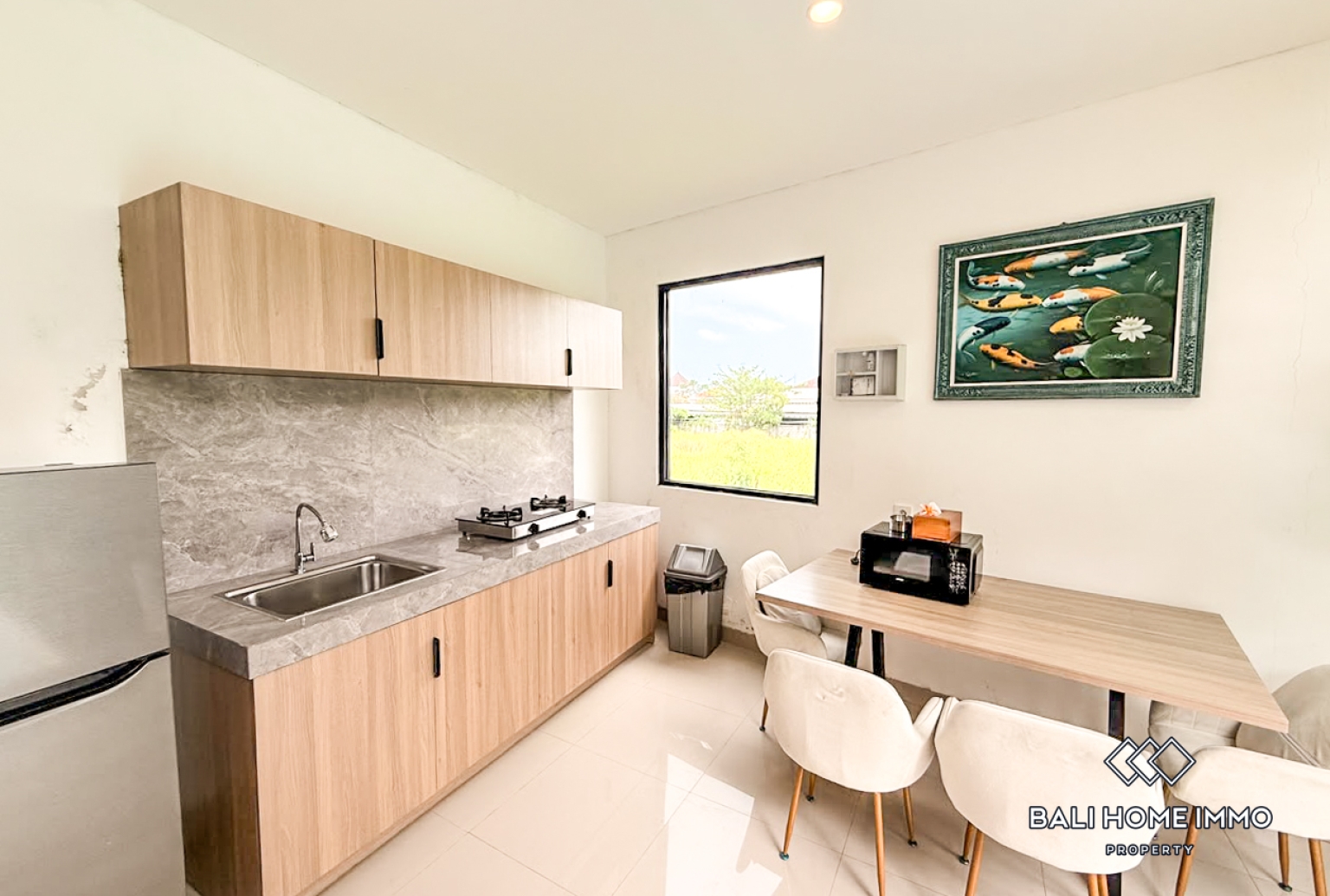 1 Bedroom Villa for Rent in Nyanyi view 3