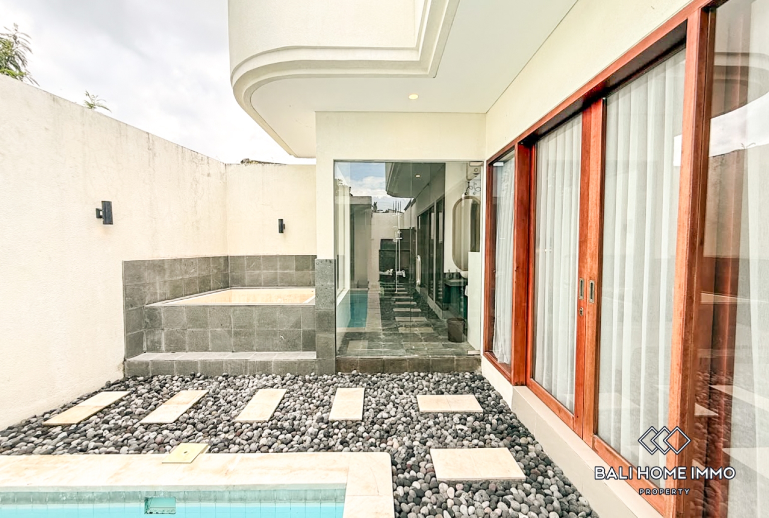 1 Bedroom Villa for Rent in Nyanyi view 8