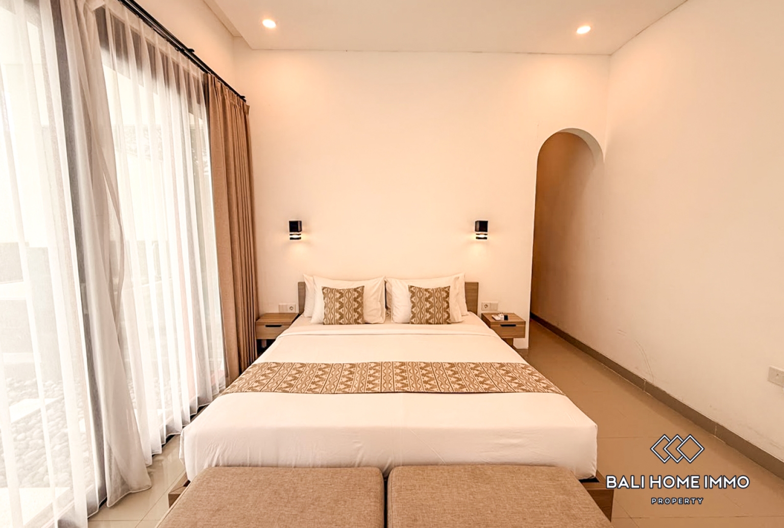 1 Bedroom Villa for Rent in Nyanyi view 4