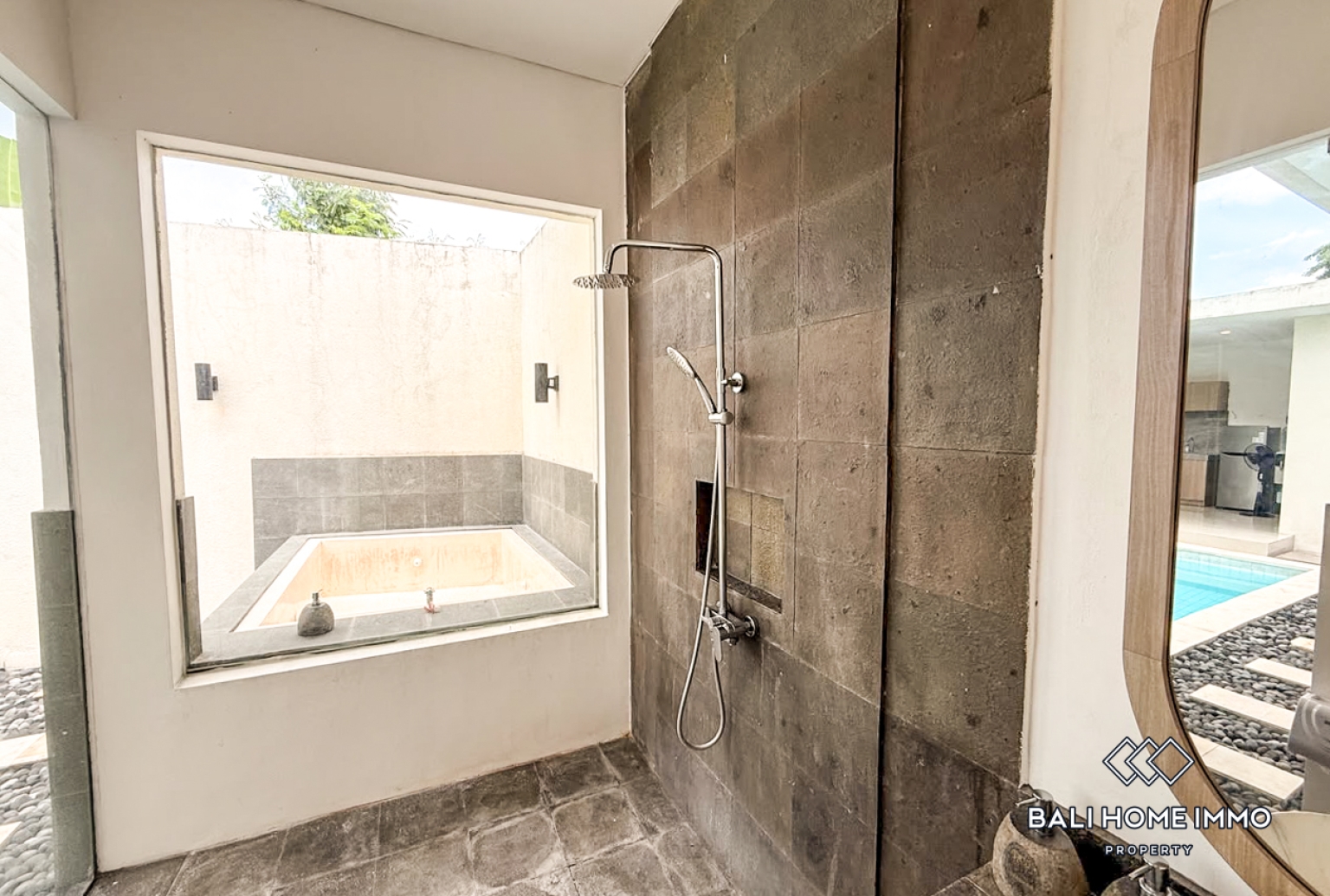 1 Bedroom Villa for Rent in Nyanyi view 7