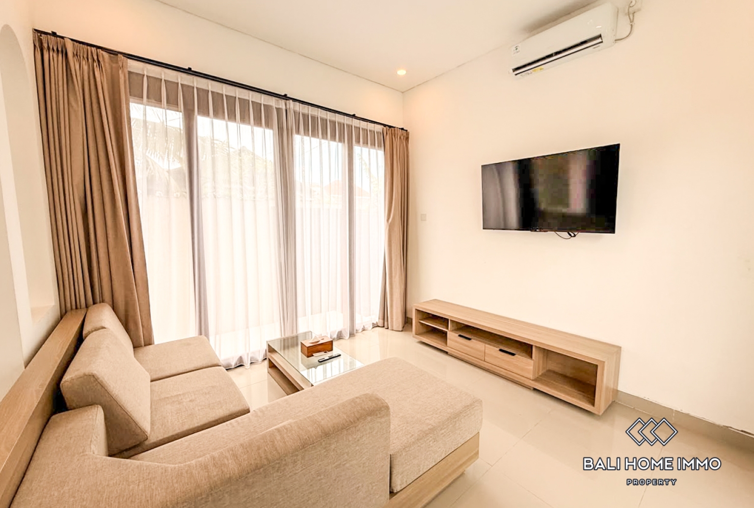 1 Bedroom Villa for Rent in Nyanyi view 2