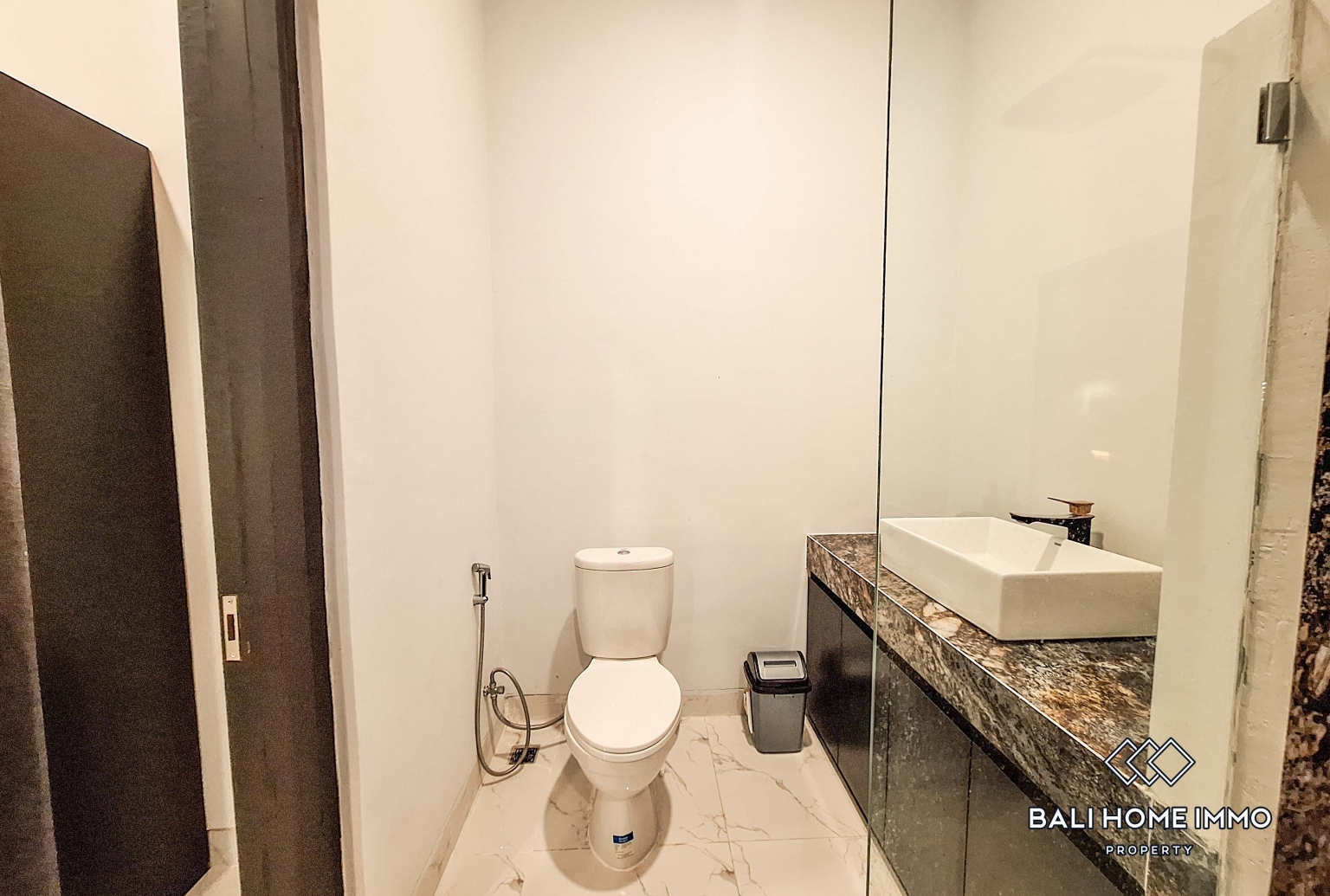 1 Bedroom Villa for Rent in Pererenan Northside view 7