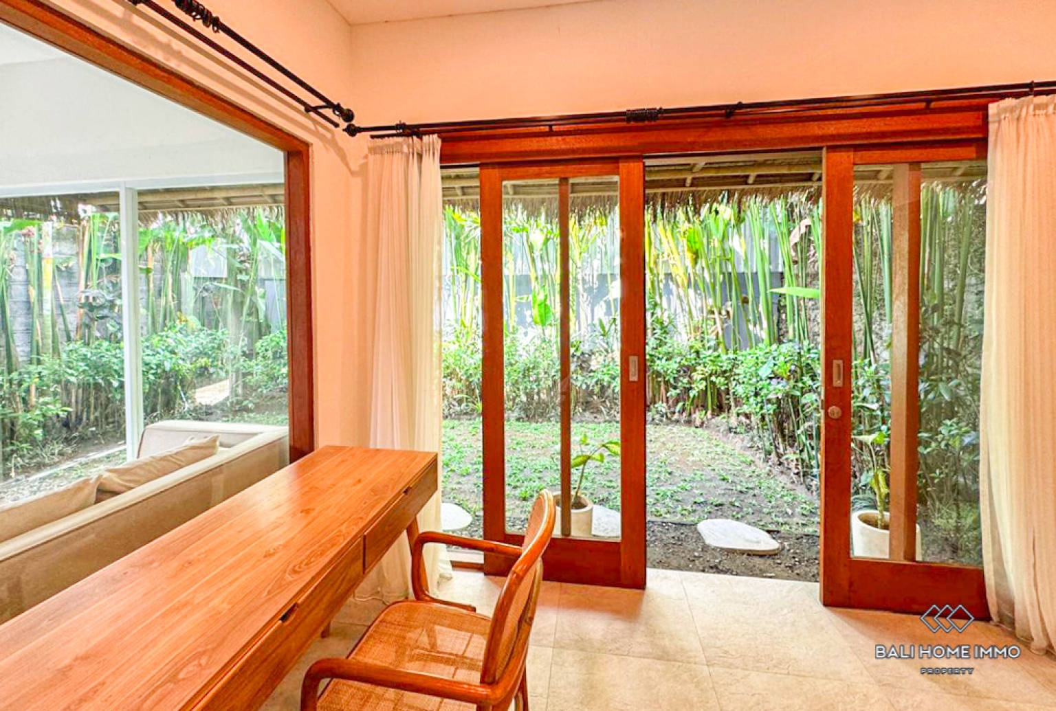 1 Bedroom Villa for Sale in Canggu, Berawa view 7