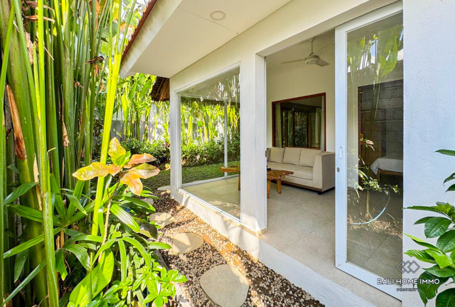 1 Bedroom Villa for Sale in Canggu, Berawa view 10