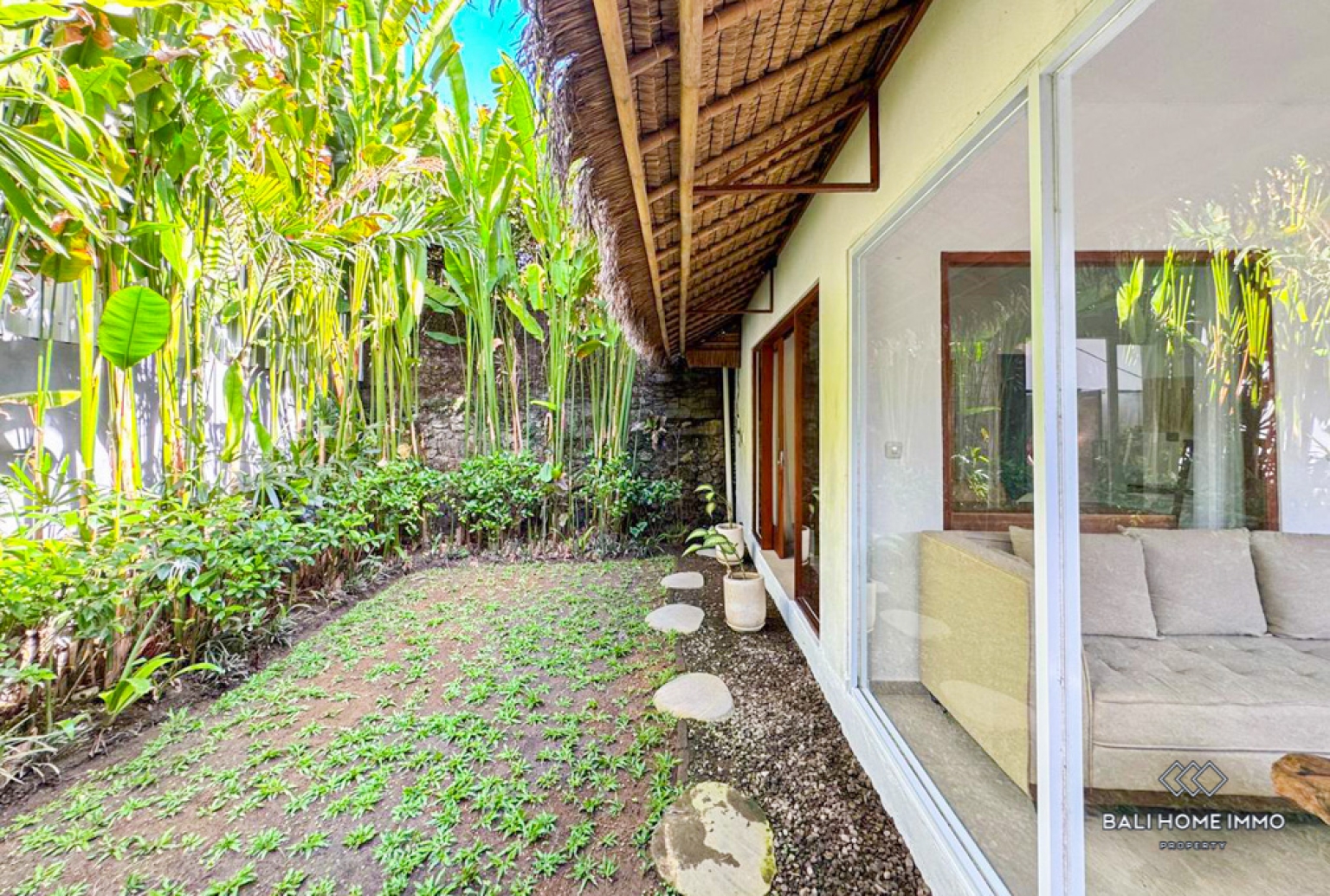 1 Bedroom Villa for Sale in Canggu, Berawa view 9