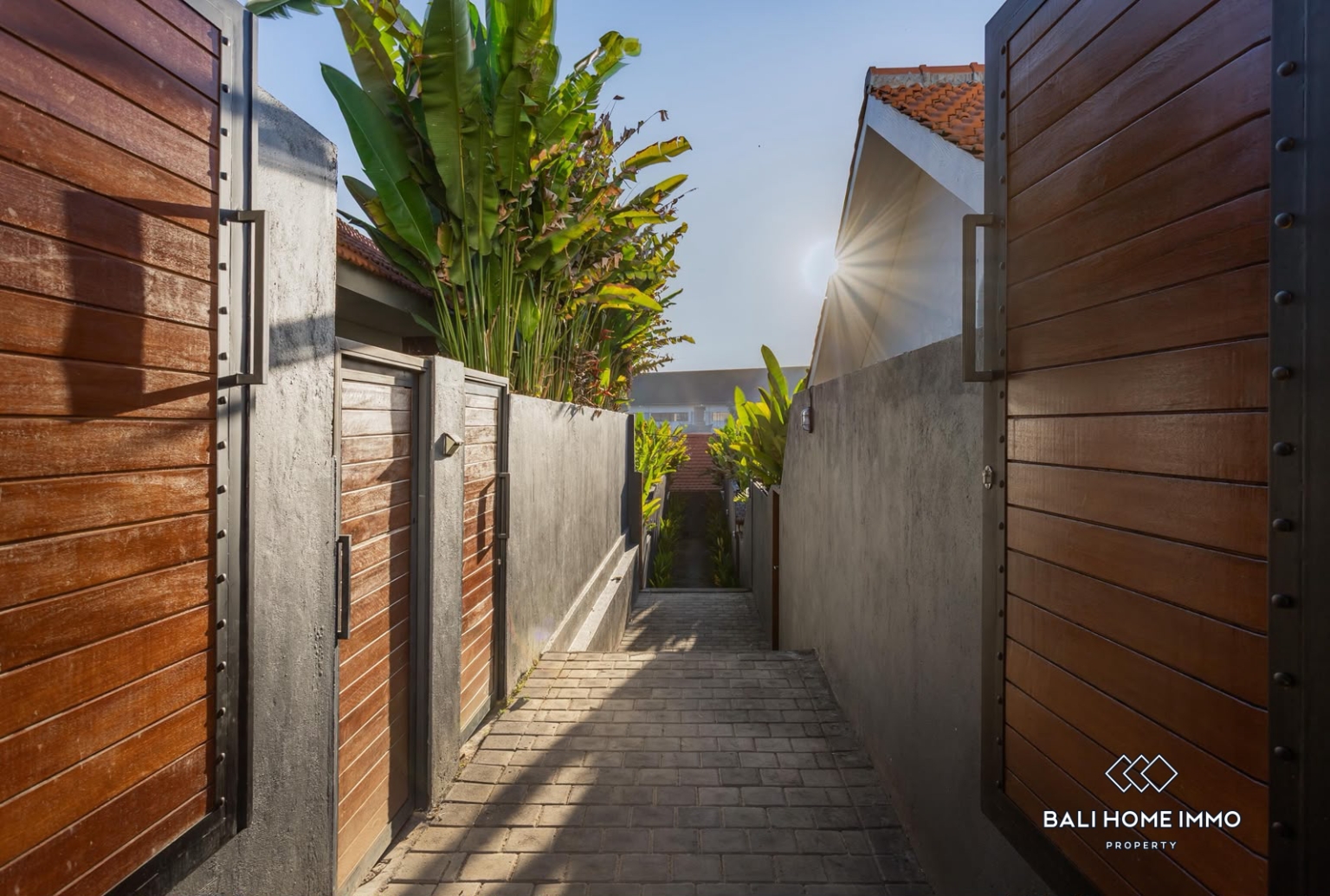 1 Bedroom Villa for Sale in Canggu, Berawa view 13