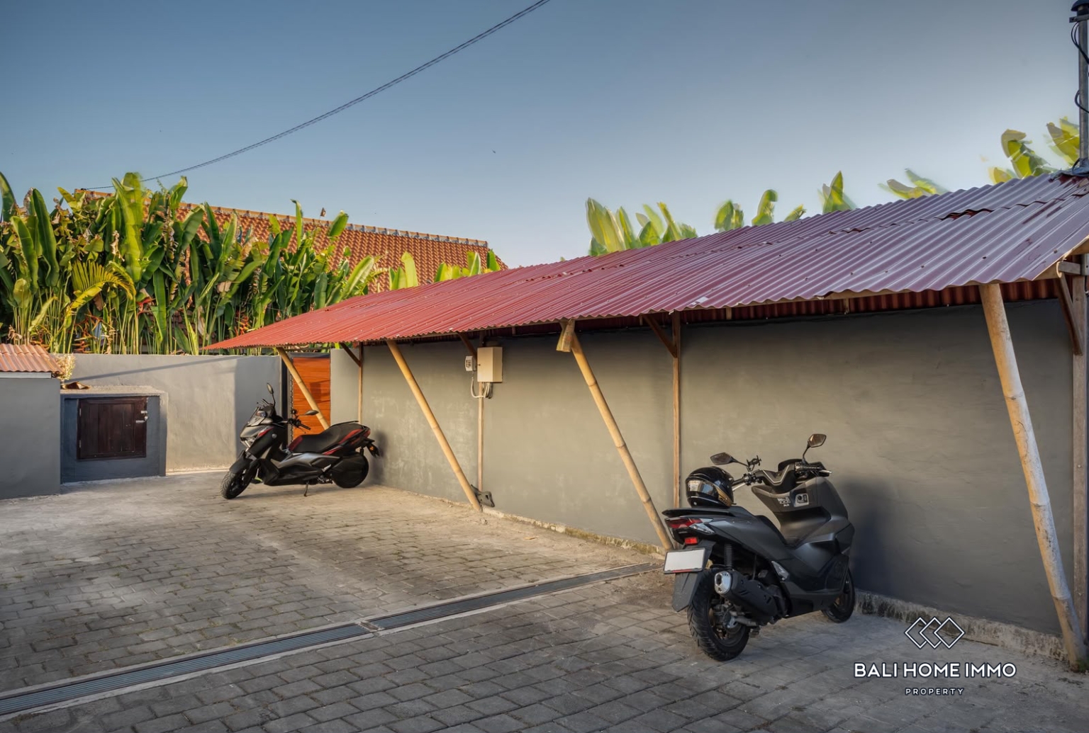 1 Bedroom Villa for Sale in Canggu, Berawa view 14
