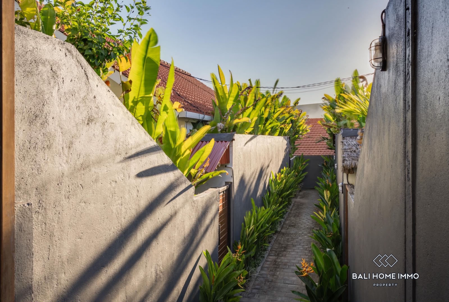 1 Bedroom Villa for Sale in Canggu, Berawa view 12