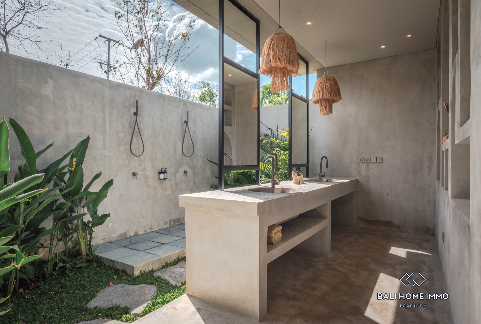 1 Bedroom Villa with mountain view for sale and rental in Pemuteran view 15